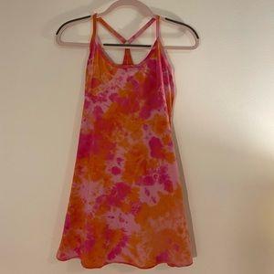 Outdoor Voices Exercise Dress